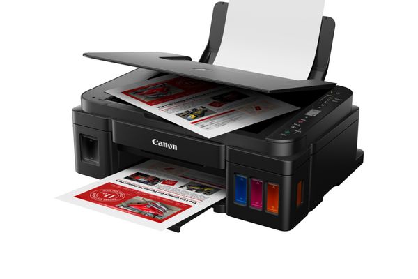 Струйный принтер Canon G3416