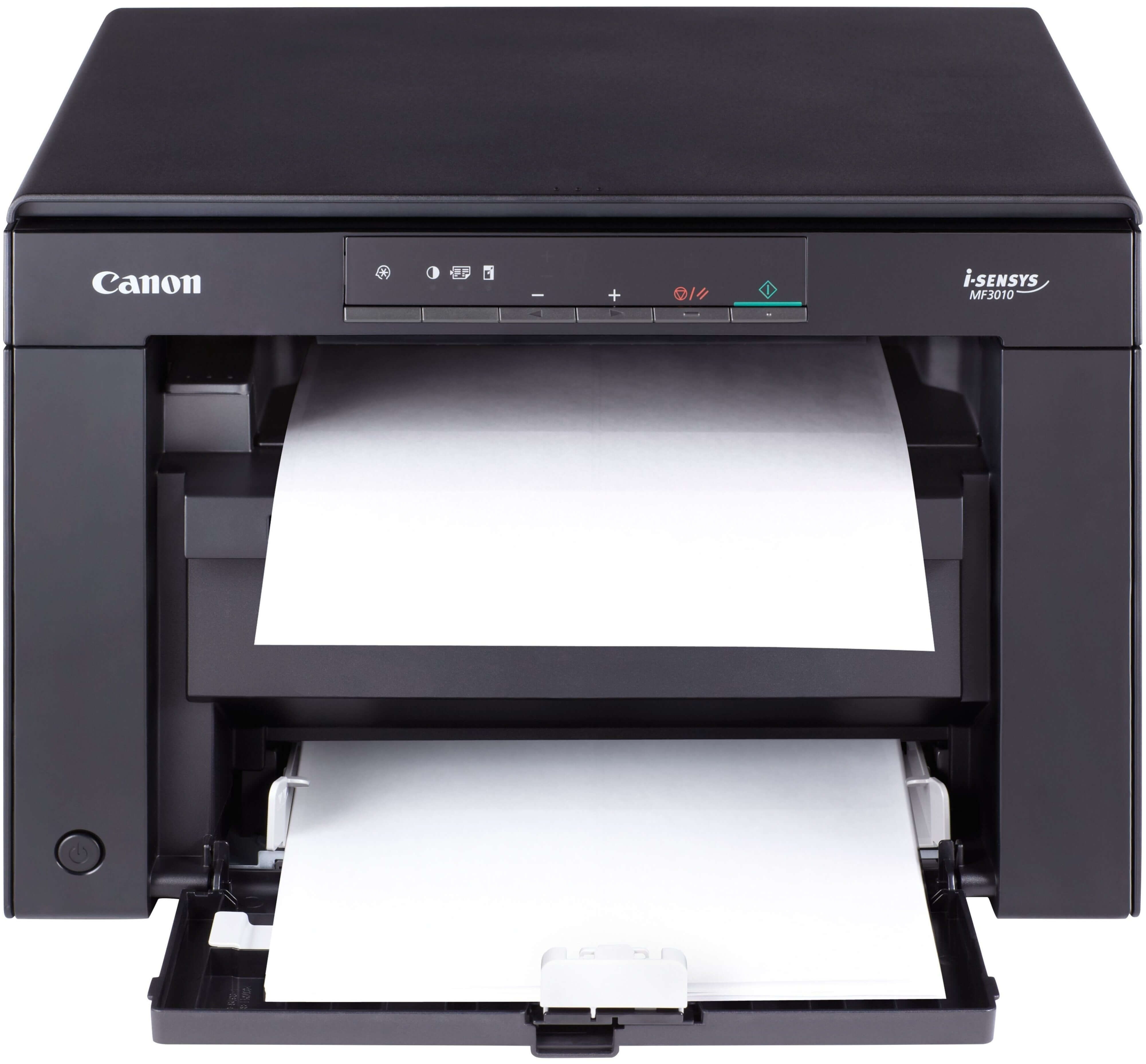 Лазерный принтер Canon 3010 isensys