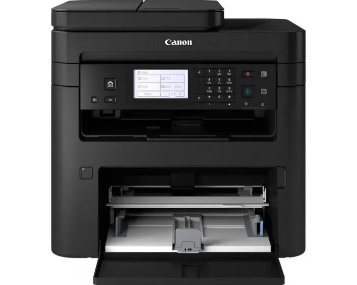 Струйный принтер Canon mf272dw isensys