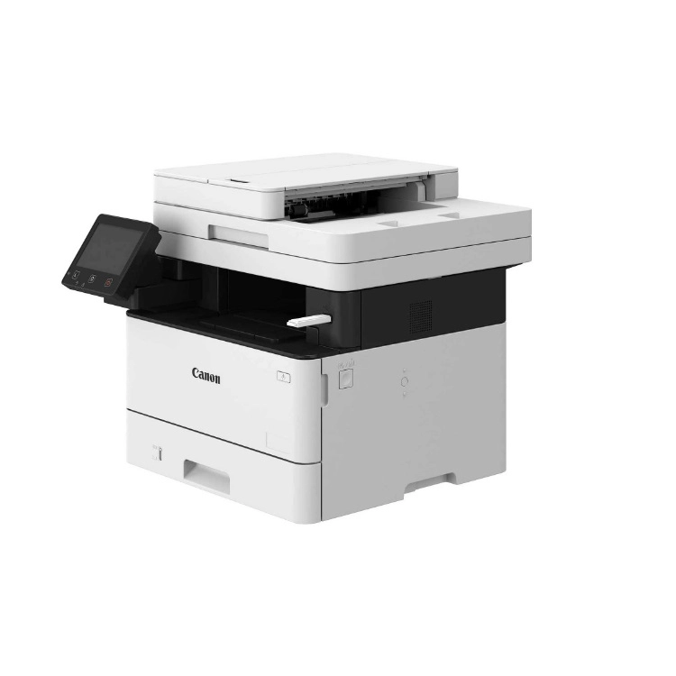 Струйный принтер Canon mf453dw isensys