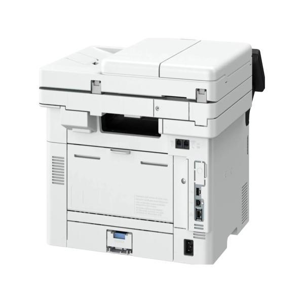 Струйный принтер Canon mf461dw isensys