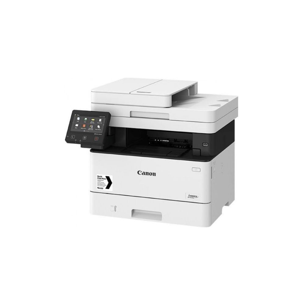 Струйный принтер Canon mf463dw isensys