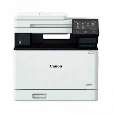Струйный принтер Canon mf463dw isensys