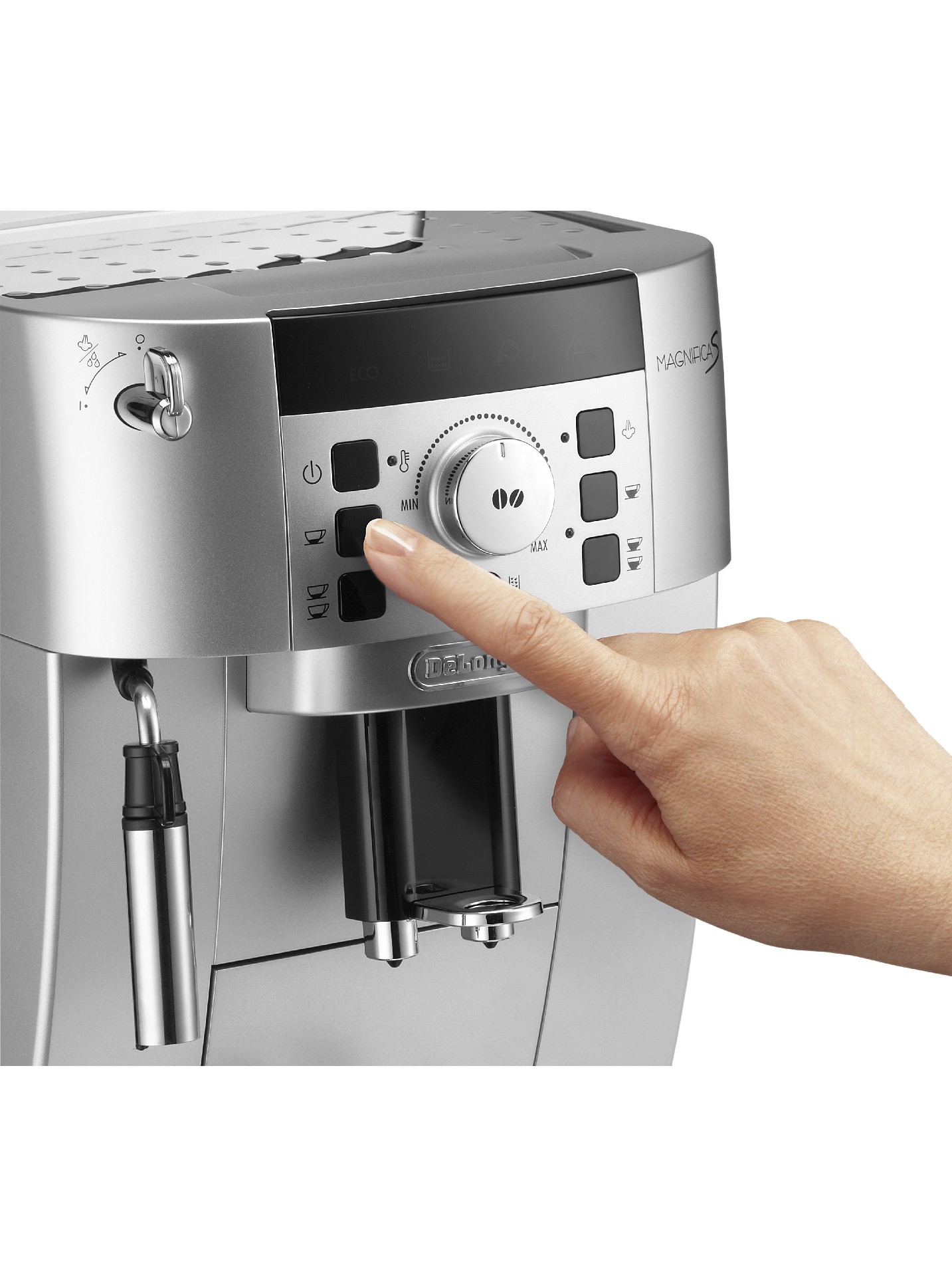 DELONGHI ECAM22.110 qahva mashinasi