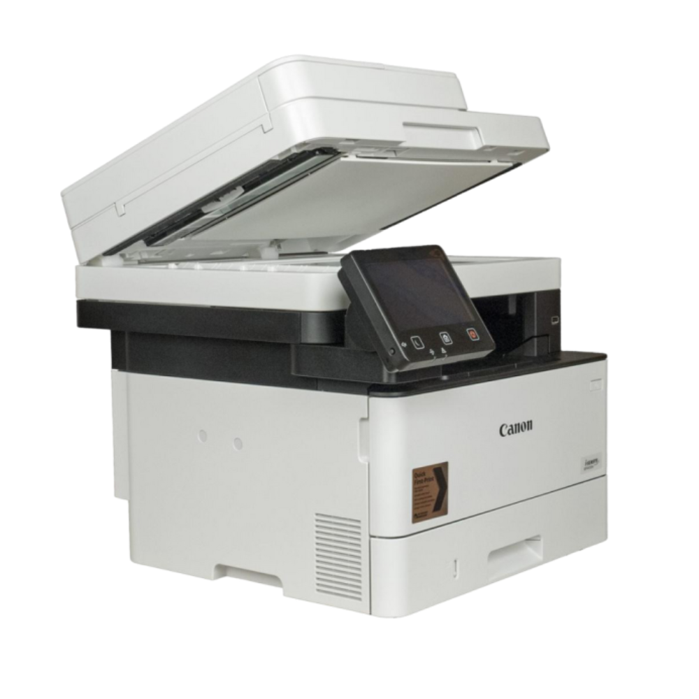 Струйный принтер Canon mf463dw isensys
