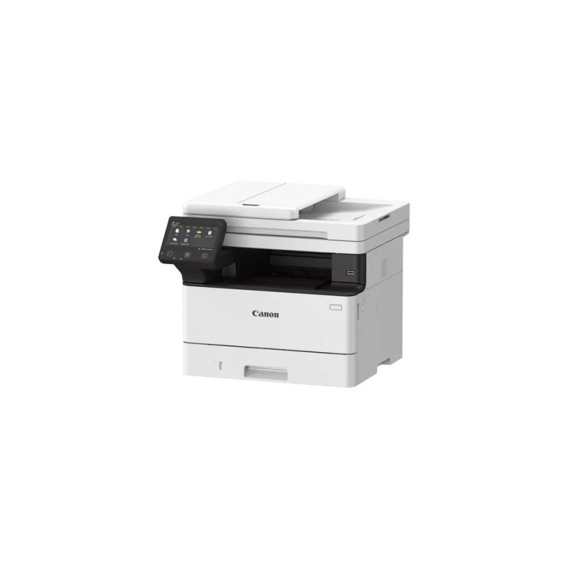 Струйный принтер Canon mf461dw isensys