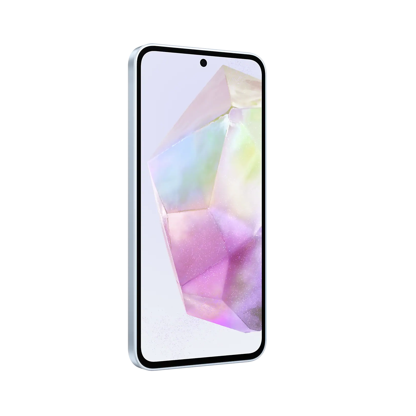 Samsung Galaxy A55 8/256 Awesome iceblue Smartfoni